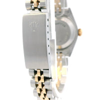 Rolex Date 6917 SS/YG 26mm