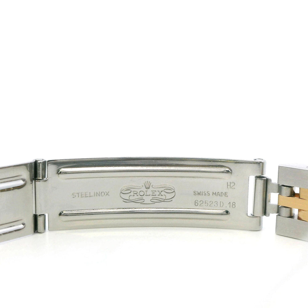 Rolex Date 6917 SS/YG 26mm