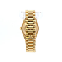 Rolex Datejust 18ky 31mm 68278