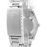 Rolex Date 15200 SS 34mm
