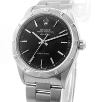 Rolex Air-King 34mm SS 14010