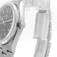 Rolex Air-King 34mm SS 14010