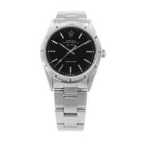 Rolex Air-King 34mm SS 14010