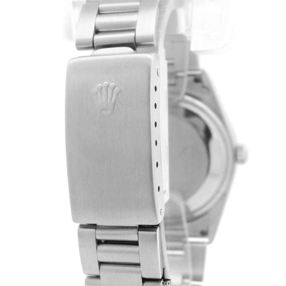 Rolex Air-King 34mm SS 14010