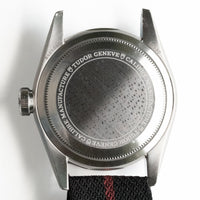 Tudor GMT 'Pepsi' SS 39mm 79830