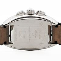 Frank Muller King Conquistador 8005 CC Chronograph SS