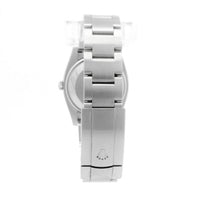 Rolex OP 34mm SS 114200