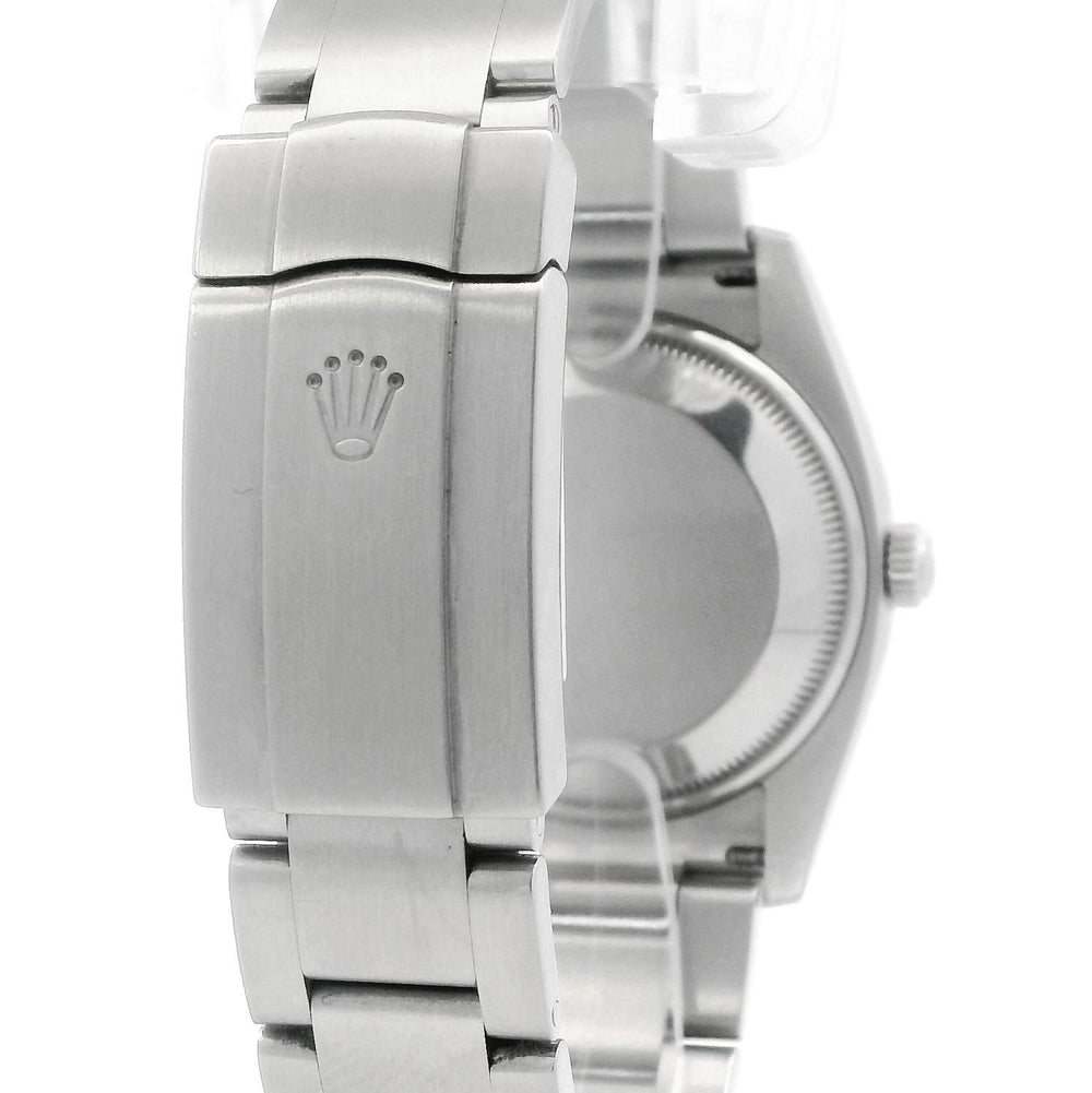 Rolex OP 34mm SS 114200