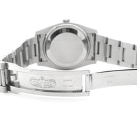 Rolex OP 34mm SS 114200