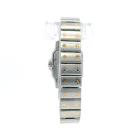 Cartier Santos Small SS/YG 1567