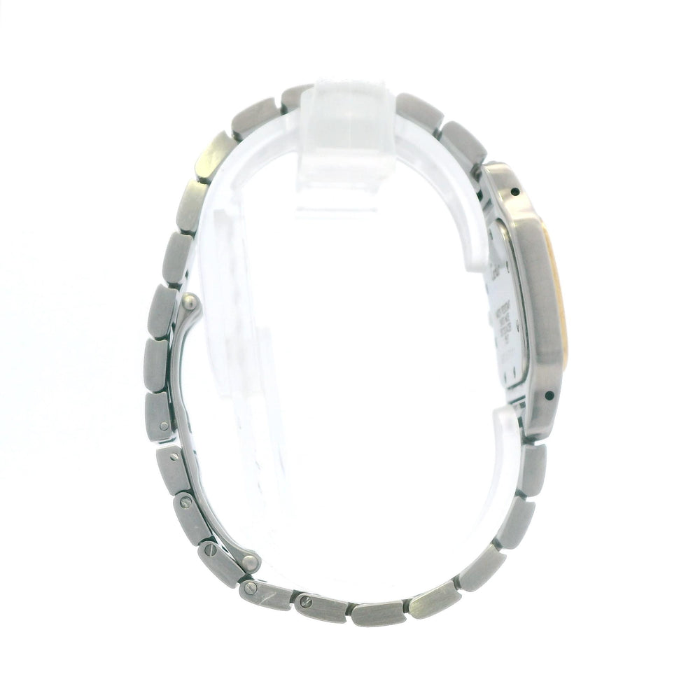 Cartier Santos Small SS/YG 1567