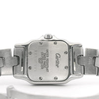 Cartier Santos Small SS/YG 1567