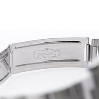 Rolex Explorer II 40mm SS 16570 papers