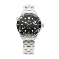 Omega Seamaster 41mm SS 21030