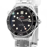 Omega Seamaster 41mm SS 21030