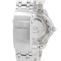 Omega Seamaster 41mm SS 21030