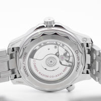 Omega Seamaster 41mm SS 21030