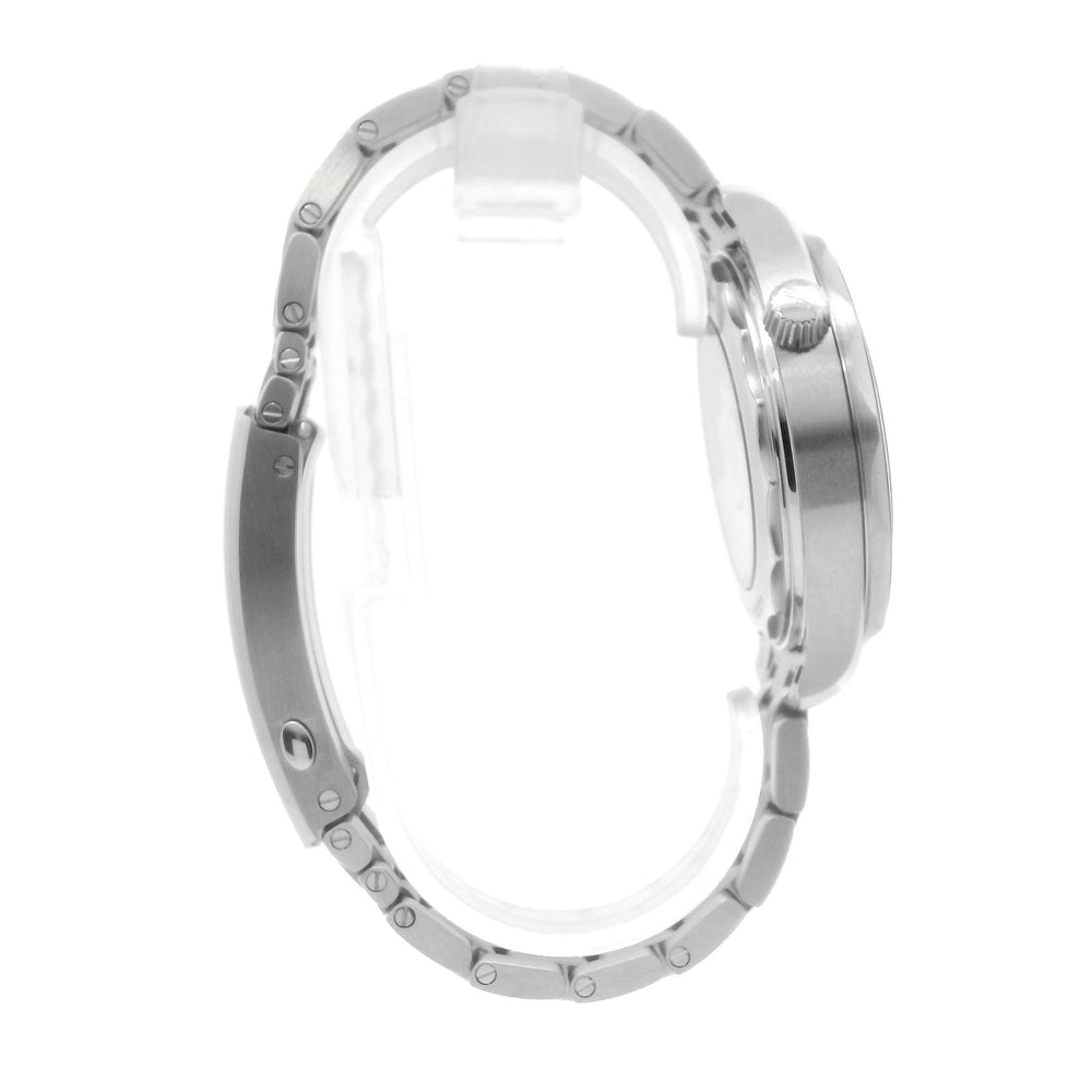 Omega Seamaster 41mm SS 21030