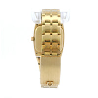 Omega Constellation Vintage 18k YG 148.43g
