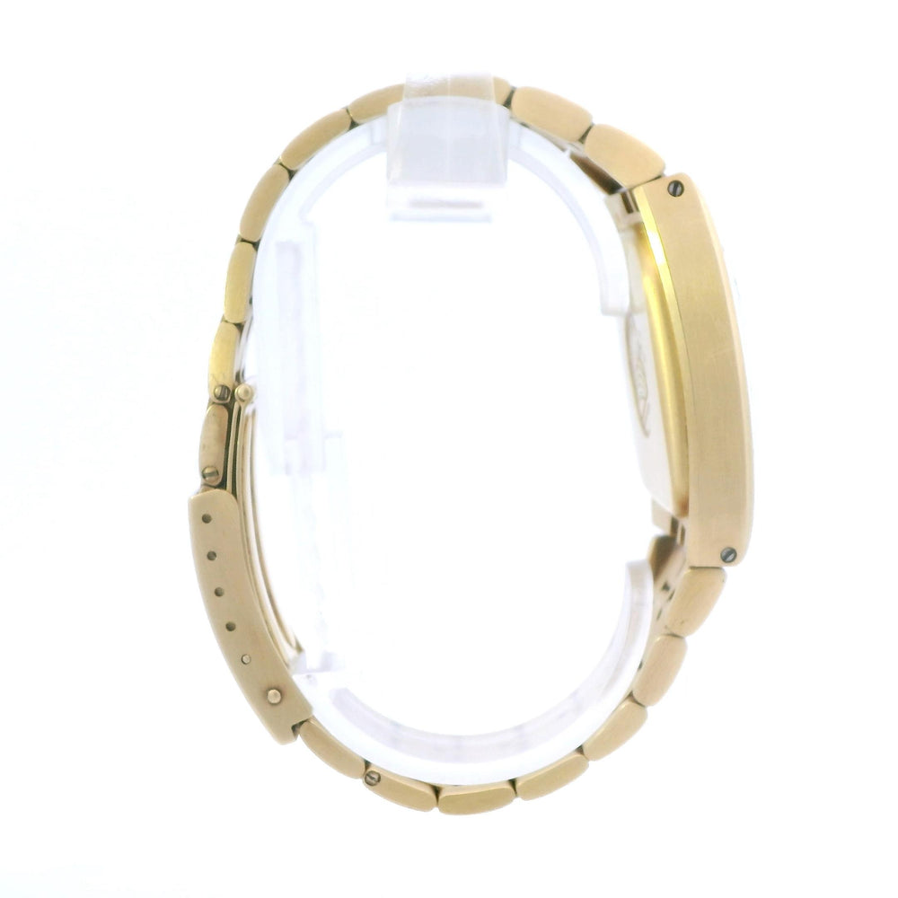Omega Constellation Vintage 18k YG 148.43g