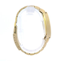 Omega Constellation Vintage 18k YG 148.43g