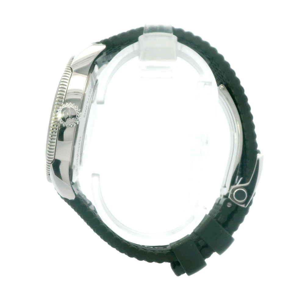 Breitling SuperOcean SS on Rubber AB3111