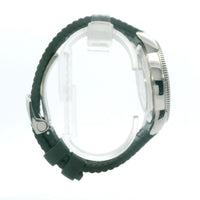 Breitling SuperOcean SS on Rubber AB3111