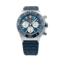 Breitling Chronomat 44mm SS AB0136