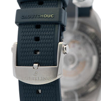 Breitling Chronomat 44mm SS AB0136