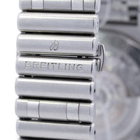 Breitling Chronomat 44mm SS AB0136