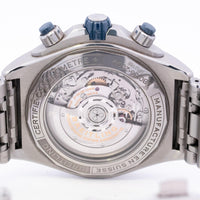 Breitling Chronomat 44mm SS AB0136