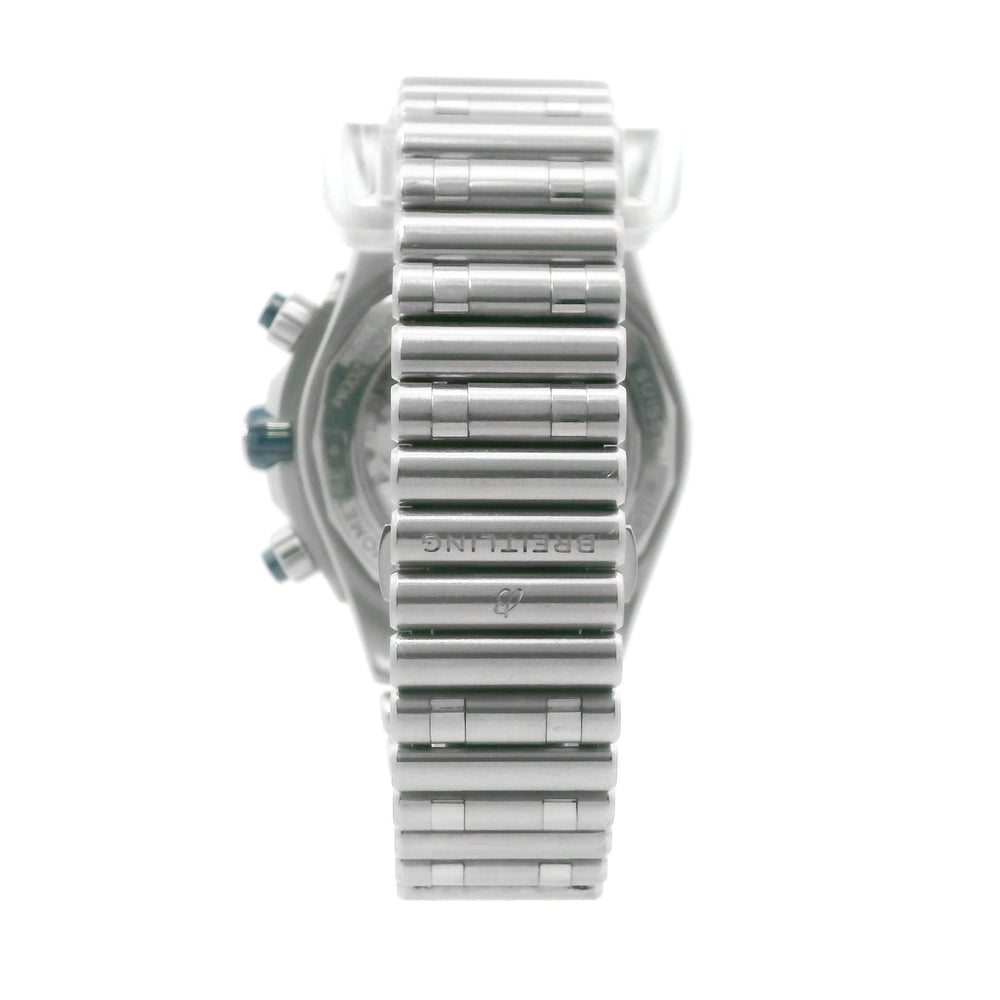 Breitling Chronomat 44mm SS AB0136