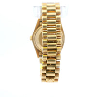 Rolex Day-Date 36mm 18k YG 18038