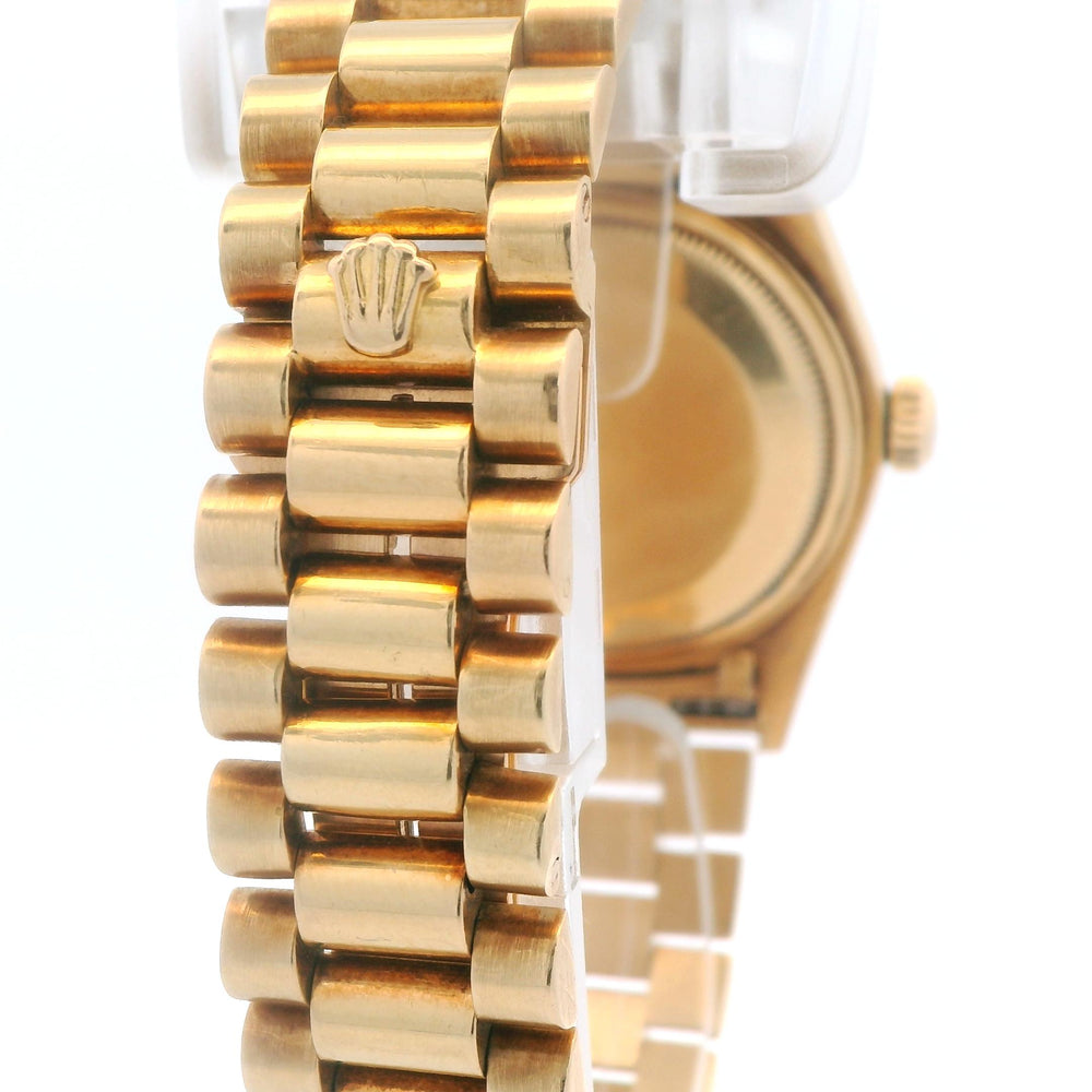 Rolex Day-Date 36mm 18k YG 18038