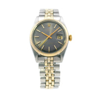 Rolex Datejust 36mm SS/YG 1601