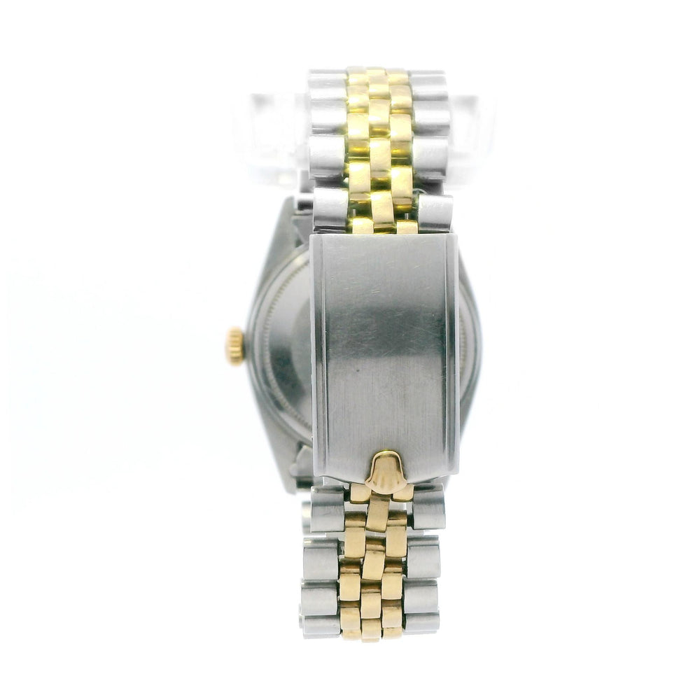Rolex Datejust 36mm SS/YG 1601