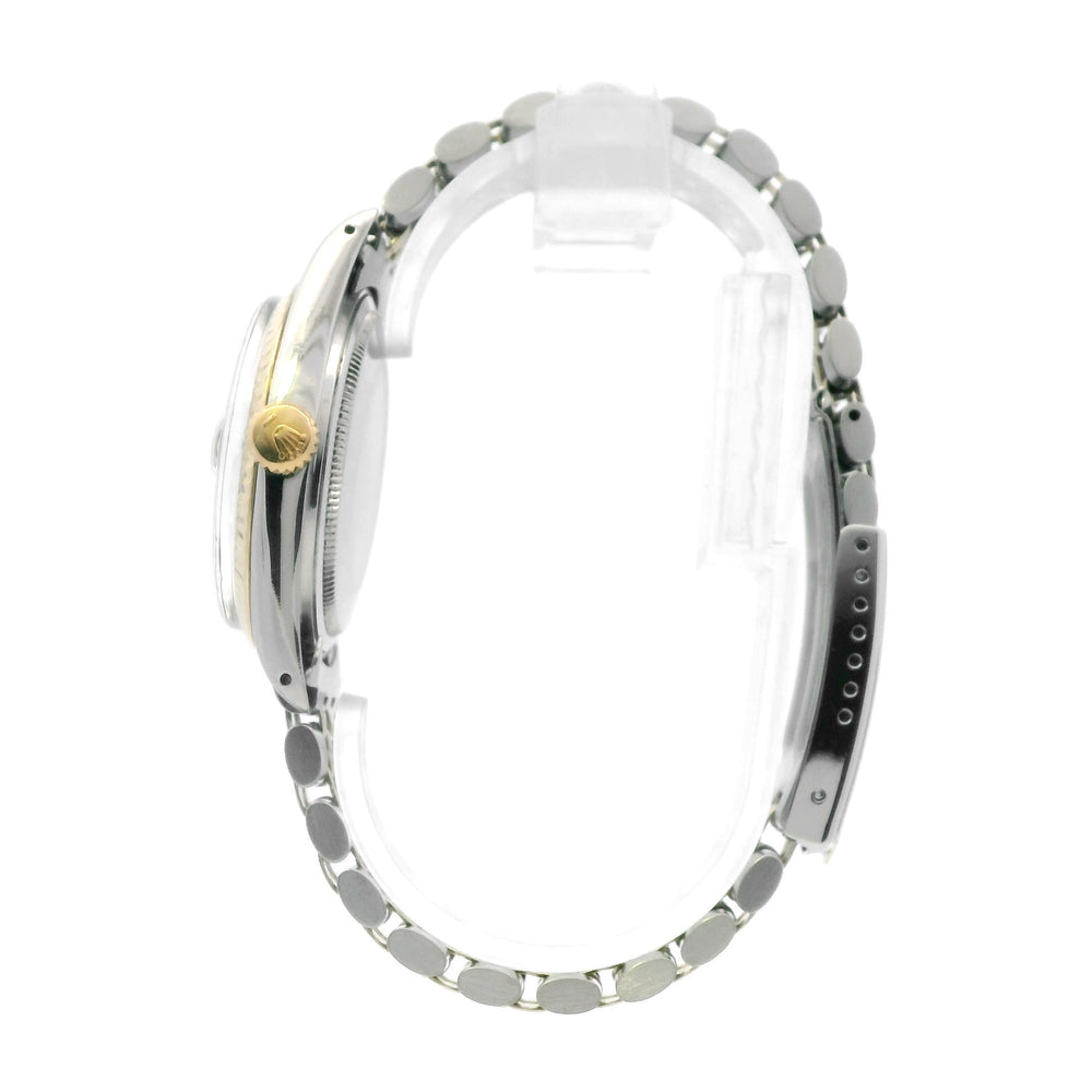 Rolex Datejust 36mm SS/YG 1601
