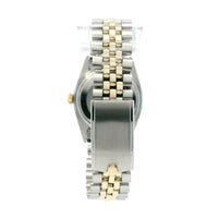 Rolex Datejust 36mm SS/YG 1601