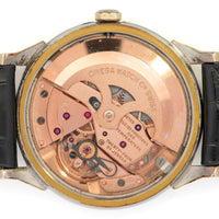 Omega Constellation 14900 Custom Band