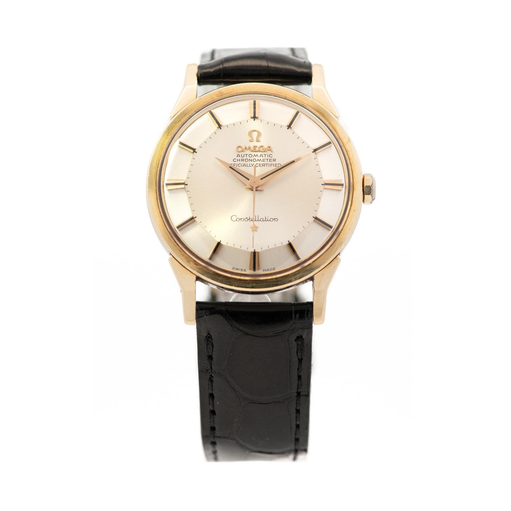 Omega Constellation 14900 Custom Band