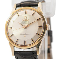 Omega Constellation 14900 Custom Band