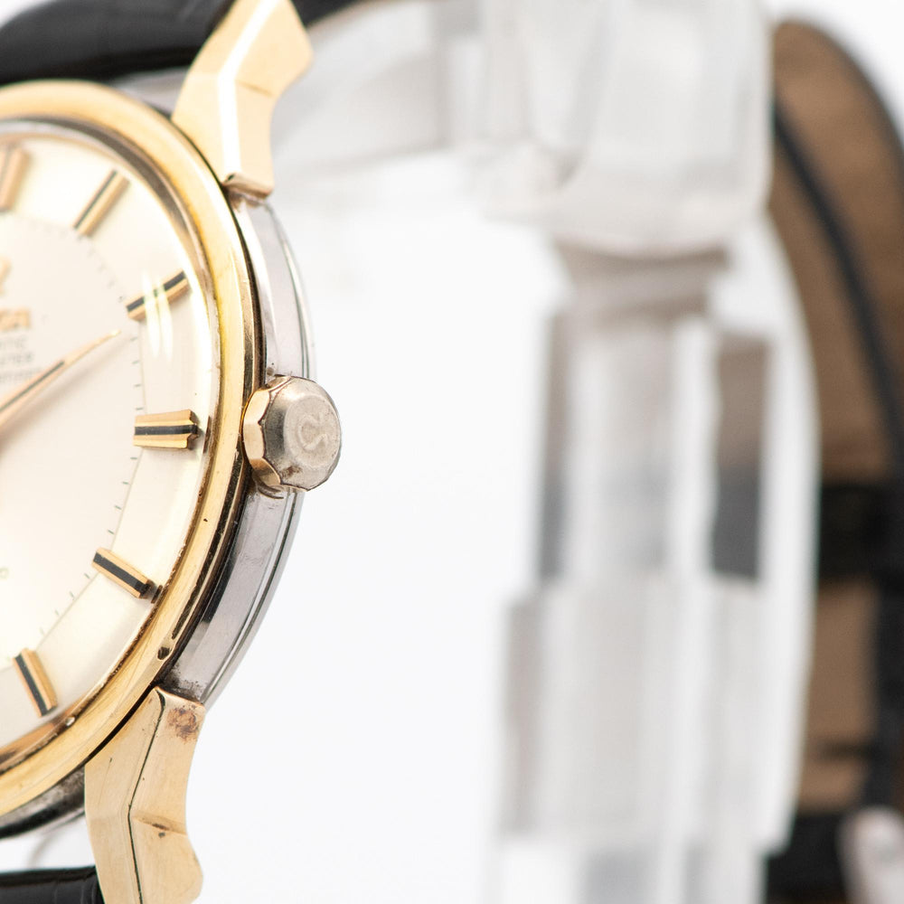 Omega Constellation 14900 Custom Band