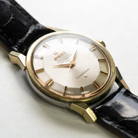 Omega Constellation 14900 Custom Band