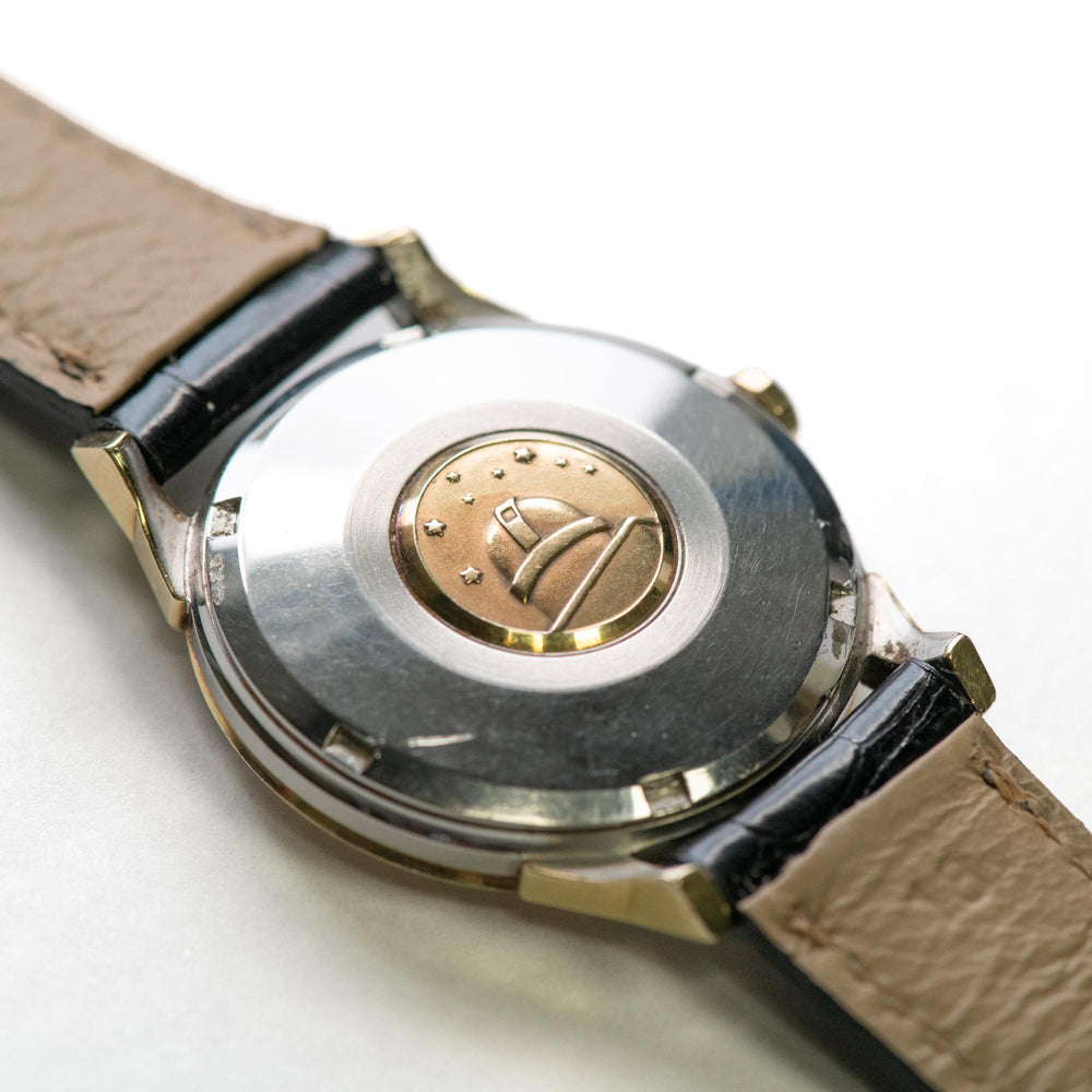 Omega Constellation 14900 Custom Band