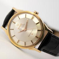Omega Constellation 14900 Custom Band