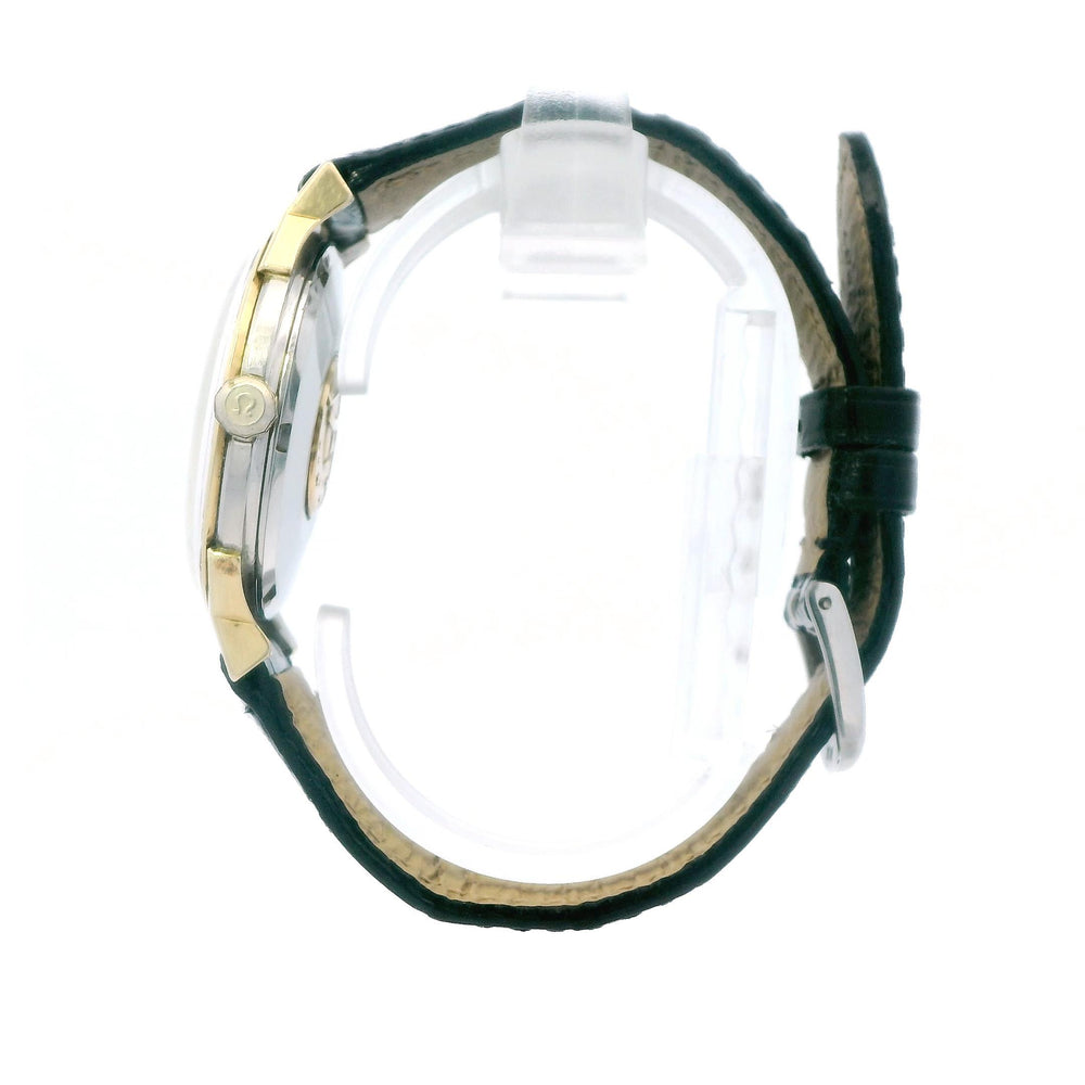 Omega Constellation 14900 Custom Band
