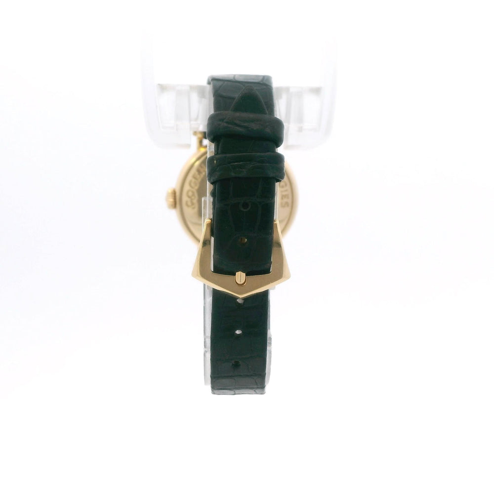 Patek Philippe Calatrava 4860 25.5mm 18ky