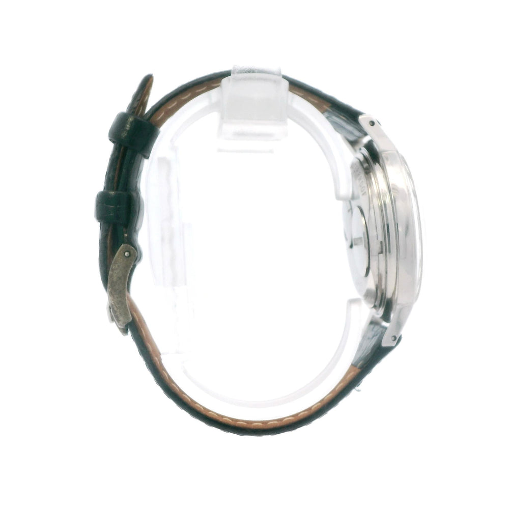 Bulova Accutron 214 34mm Stainless Steel 1960s