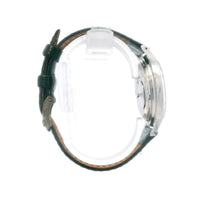 Bulova Accutron 214 34mm Stainless Steel 1960s
