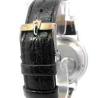 Bulova Accutron 214 34mm Stainless Steel 1960s